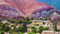 4-Day Salta Essentials with Optional Airfare