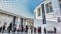 British Museum Private Tour