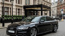 Heathrow Airport to any London Hotel Private Meet and Greet