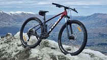 Trek™ Marlin 6 Bike Hire – Ride Queenstown’s Trails (4–8 Hours)