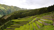 Sacred Valley Full Day Tour from Cusco