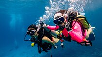 Scuba Diving for Beginners from Phuket Racha Yai with Snorkeling