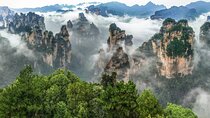 Essence 2 days zhangjiajie tour