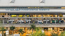 Private transfer Tan Son Nhat Airport (SGN) - Hotels In City