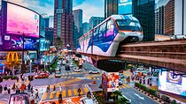 Kuala Lumpur City Tour