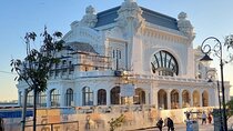 PREMIUM TOUR small group: Constanta Sea Escape day trip
