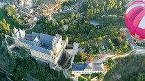 Two-Day Adventure in Segovia and Avila