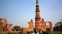 Delhi Local Sightseeing Tour