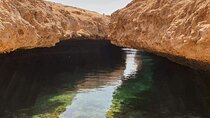 Ras Mohamed National Park Snorkeling Tour from Sharm El Sheikh