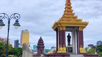 Phnom Penh Instagram Day Tour In Cambodia
