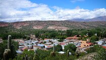5 Days in Northern Argentina Salt Flats and Mountains