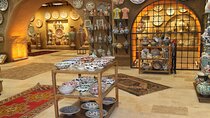 Cappadocia Private Shopping Tour with Driver