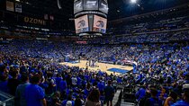 Orlando Magic NBA Basketball Tickets
