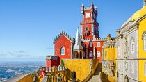 Pena Palace and Park Tickets