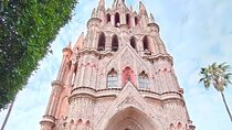 San Miguel De Allende Self Guided Audio Experience