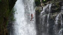 Nauyaca Waterfall Tour