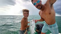 Full Day Backcountry Fishing Charter in Key West