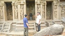 Mahabalipuram Heritage Day Tour-Approved by Ministry of India
