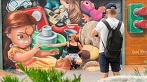Wynwood Walls: Exclusive Early Access or After-Hours