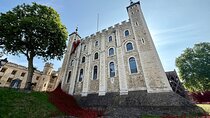 Private Tour: The Iconic Tower of London 