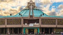 Basilica of Guadalupe Complete 