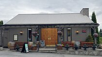 Winery Tasting at Boutique Vineyards