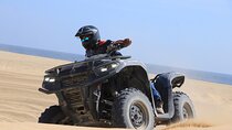 New!!! Extreme Beach & Desert Off-Road Atv Experience…