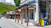 Private Guided Arrowtown and Surrounds Tour ex Queenstown