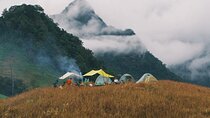 Bidoup - Ta Giang Highland Escape 2D1N