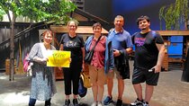 Tokyo Fukagawa Edo Museum Private Walking Tour