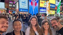 Osaka 2 Hour Local Street Food Tour in Dotonbori and Namba