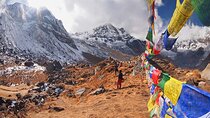 Annapurna Base Camp Trekking 