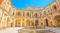 Lisbon Private Knights Templar Castle and Tomar Day Trip