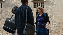 Barcelona Jewish & Gothic Tour - summer Deal Now on