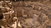 Göbeklitepe Tour from Istanbul by Flight