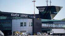 From / To Krakow Airport - Private Transfer 