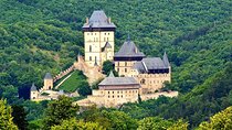 Karlstein Castle Private tour