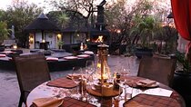4 Day African Rock Lodge Safari in Kruger National Park