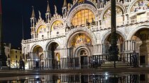 Venice St Mark Basilica Entry Ticket with Audio Guide