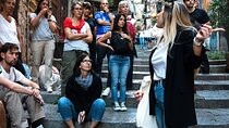 Private Walking Tour of Naples – History & Street Art