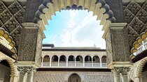 Alcazar and Cathedral of Seville Private Tour