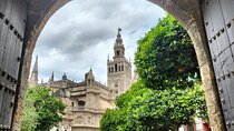 "Seville: Love At First Sight" Private Tour