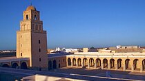 AYO VIP Tour : Kairouan, El Jem, Monastir Or Sousse