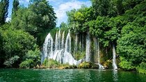 Private Plitvice Lakes Tour for Cruise Guests From Zadar Port