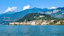 Boat Tour Shared by Bellagio