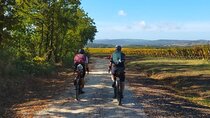 Outstanding countryside bike ride - Tailor made tour