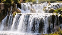 Krka National Park Tour – Private, with Lunch & Entry Included