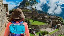 Machu Picchu Day Trip from Cusco No Entry