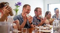 Margarita Masterclass: Tequila, Taste & Technique