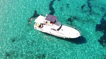 Classic Boat Rental in Mallorca Taboga Charters
